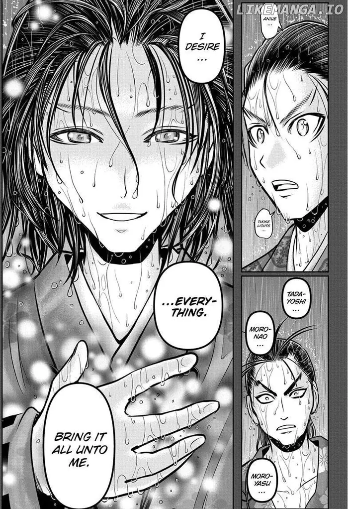 The Elusive Samurai Chapter 164 image 03_optimized